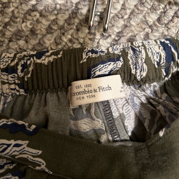 Abercrombie and Fitch Shorts - Picture 4 of 5